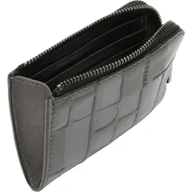 Liebeskind Berlin Kleines Portemonnaie Damen grau