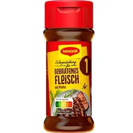 MAGGI Pfeffer 78 g