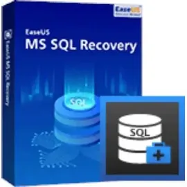 EASEUS MS SQL Recovery (Lifetime Upgrades)