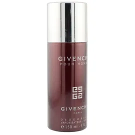 Givenchy Pour Homme Deodorant Spray 150 ml