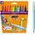 BIC Visaquarelle Filzstifte 10 St. mehrfarbig