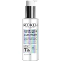 Redken Acidic Bonding Concentrate 24/7 Night & Day Serum 100 ml