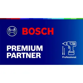 Bosch Ladegerät GAL 18V-20 Professional - 2607226281