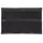 B&W International Koffer Netz-Deckeltasche schwarz