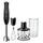 Braun MultiQuick 3 Vario MQ 3135 BK Stabmixer