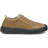 Scarpa Mojito Wrap R Schuhe (Größe 37.5, braun)