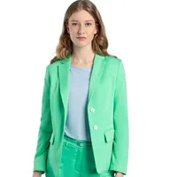 More & More Blazer in Grün | 34