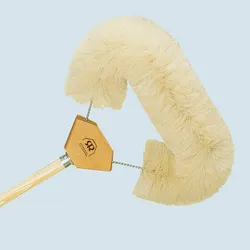 Redecker Staubbesen Ziegenhaar