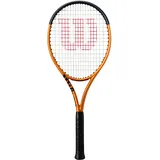 Wilson Burn 100ULS V6 L1 Orange/Schwarz