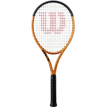 Wilson Burn 100ULS V6 L1 Orange/Schwarz