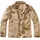 Brandit Textil Britannia Winter Jacket camel M