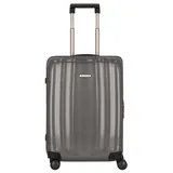 Samsonite Lite Cube Spinner 4-Rollen Kabinentrolley 55 cm eclipse grey