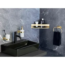 Wenko Turbo-Loc® orea, Befestigen ohne Bohren