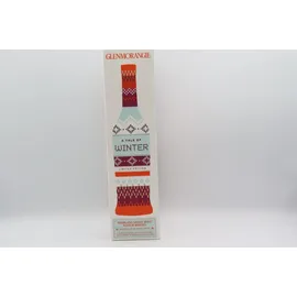 Glenmorangie A Tale of Winter Single Malt Scotch 46% vol 0,7 l Geschenkbox