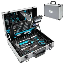 Cecotec Werkzeugkoffer 8000 Pro (380-tlg.)