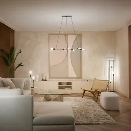 Philips Hue White Ambiance Filament E14 4,4 W warmweiß 1 St.