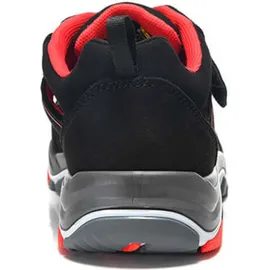 ELTEN Sicherheitssandale ANTHONY red Easy ESD S1 Typ 2 Gr. 38