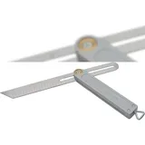 FAMEX Winkelmesser 33921 25 cm