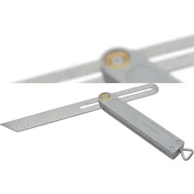 FAMEX Winkelmesser 33921 25 cm