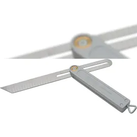 FAMEX Winkelmesser 33921 25 cm