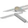 FAMEX Winkelmesser 33921 25 cm