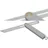 FAMEX Winkelmesser 33921 25 cm