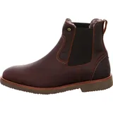 Panama Jack Garnock Igloo chestnut 46
