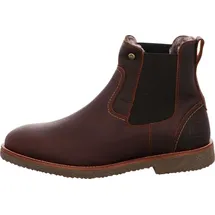 Panama Jack Garnock Igloo chestnut 46