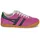 GOLA Elan Sneaker fuchsia/black/evergreen 38