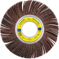 KLINGSPOR SM 611 Schleifmopräder LS 309 X, 200 x