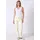 street one studio Straight Leg Jeans, Ecru washed), 33 - 33W / 28L