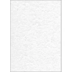 Sigel Designpapier Struktur A4 200g/qm Perga grau VE=50 Blatt