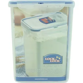 Lock & Lock Vorratsdose HPL813, 1800 ml Transparent