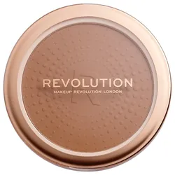 REVOLUTION Mega Bronzer 15 g 02 - Warm 