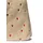 Studio Noos TEDDY HEARTS MOM-BAG Tasche Ecru/Rot