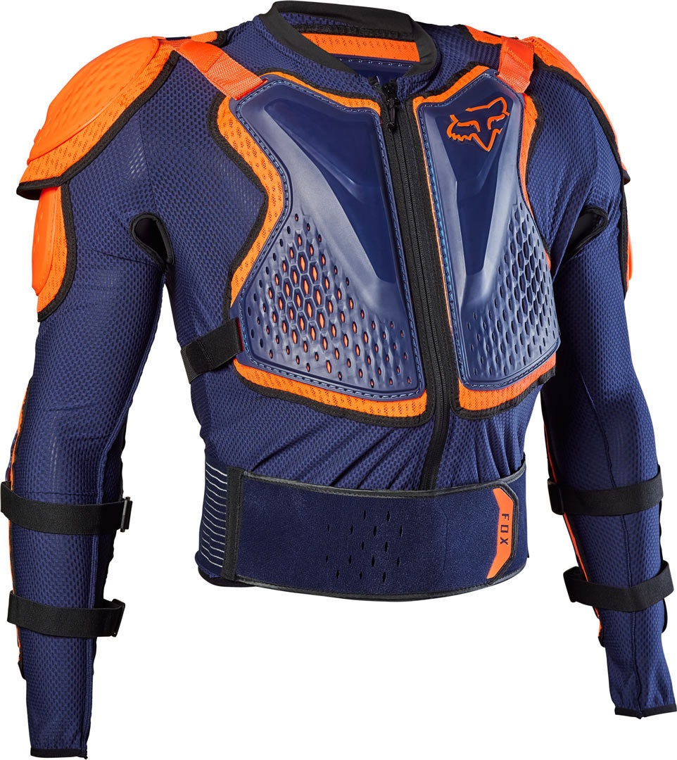 Racing | Fox Titan Sport Jacket Navy