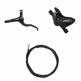 Shimano BR-MT420/BL-MT401