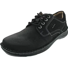 Josef Seibel New Anvers 06 Schwarz | Gr.: 40