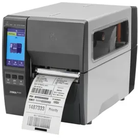 Zebra Technologies Zebra ZT231 - Etikettendrucker - Thermodirekt - Rolle (11,4 cm) - 203 dpi - bis zu 152 mm/Sek.
