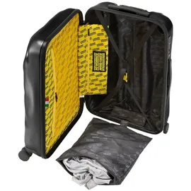 Crash Baggage Icon 4-Rollen 68 cm / 65 l schwarz/matt