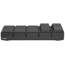 Zebra Technologies Zebra 20-Fach Akku Ladestation