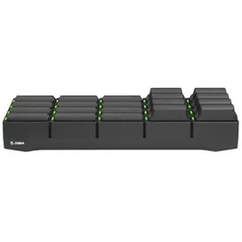 Zebra Technologies Zebra 20-Fach Akku Ladestation