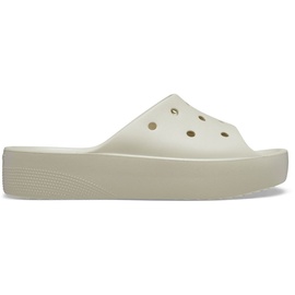 Crocs Classic Platform Slide