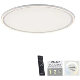 just light. Just Light Edging Deckenleuchte LED 14871-16,