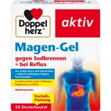Queisser Magen-Gel gegen Sodbrennen+bei Reflux