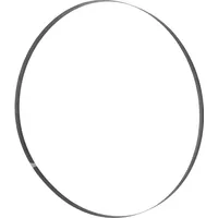 Holzmann Maschinen Holzmann Bandsägeblatt 8 mm für Holzbandsäge HBS400