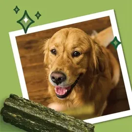 Lily's Kitchen Woofbrush Kausticks Hundesnacks S x1