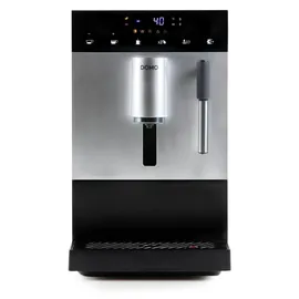 DOMO DO1150K Kaffeevollautomat Schwarz