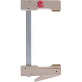 Klemmsia Klemmzwinge Klemmsia Spann-W.400mm A.110mm KLEMMSIA