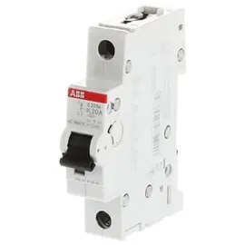 ABB Stotz S&J Sicherungsautomat S201M-K20